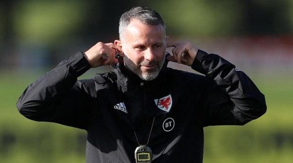 Ryan Giggs