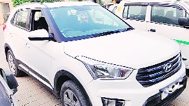 gurgaon Gurgaon shooting, Gurgaon woman shot, gurgaon Sector 65 shooting, gurgaon Sector 65 woman killed, gurgaon news