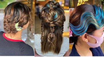 A hairstylist shares ways in which you can elevate your look this wedding  season | Lifestyle Gallery News,The Indian Express