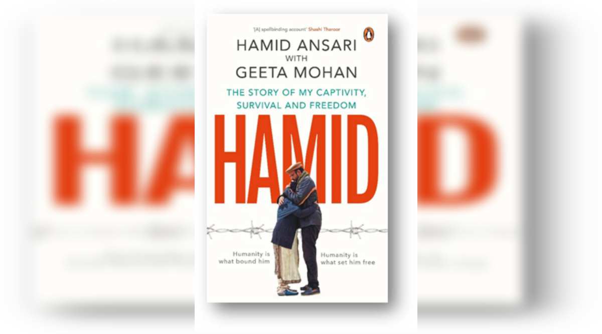 Hamid By Hamid Ansari And Geeta Mohan An Extract Books And Literature News The Indian Express