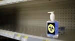hand sanitiser, party goers drink hand sanitizers, group drink hand sanitiser running out of alcohol, russian group drink hand sanitiser, odd news, bizarre news, indian express,