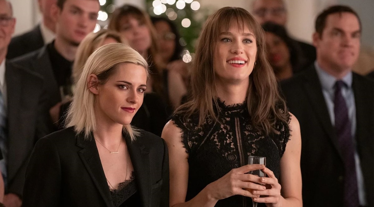 Happiest Season review roundup: Kristen Stewart’s rom-com earns praise ...