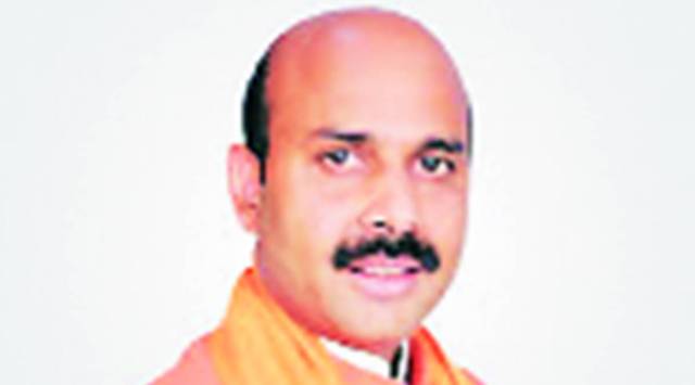 2021 Assembly Polls: BJP high command appoints 5 central observers in Bengal