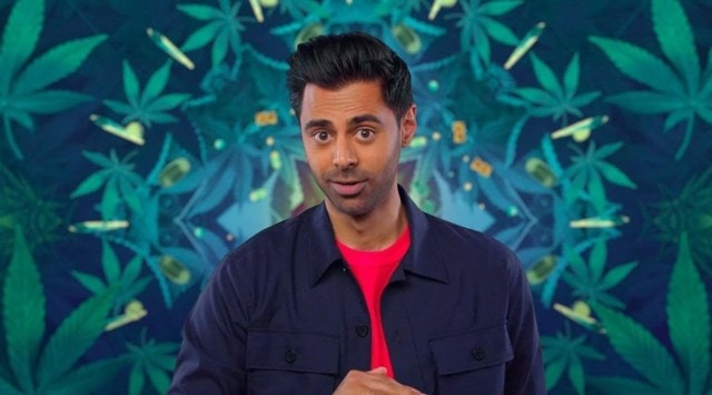 Hasan Minhaj morning show, morning show, Hasan Minhaj the morning show