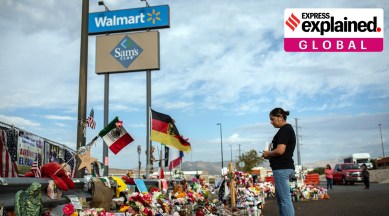 hate crime, hate crime report, US hate crimes, US hate crime report 2019, Indian Express