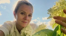 Hilarie Burton, the walking dead, Hilarie Burton the walking dead, walking dead