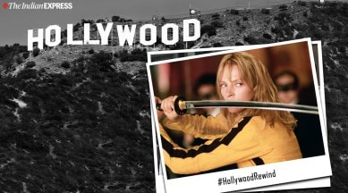 kill bill vol 1