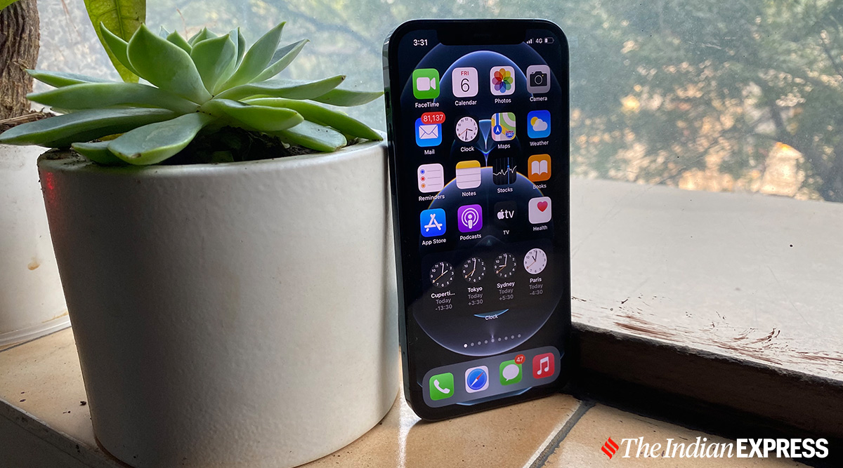 Apple iPhone 12 Pro review, iPhone 12 Pro review, iPhone 12 Pro specifications, iPhone 12 Pro review camera, iPhone 12 Pro features, iPhone 12 Pro price in India, iPhone 12 Pro review specifications