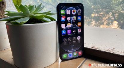 iPhone 12 Pro Max - Features, Specs, and Reviews