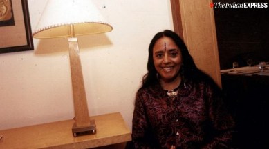 ila arun