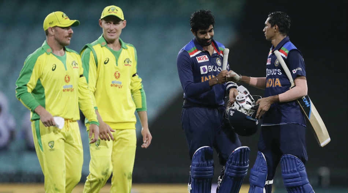 India vs Australia 2nd ODI: When and where to watch | Sports News,The Indian Express