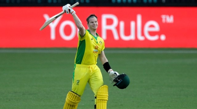 Steve Smith Says He Almost Didnt Play In Second Odi After Bad Dose Of Vertigo Cricket News 6677