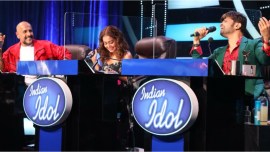 indian idol 12, when and where to watch