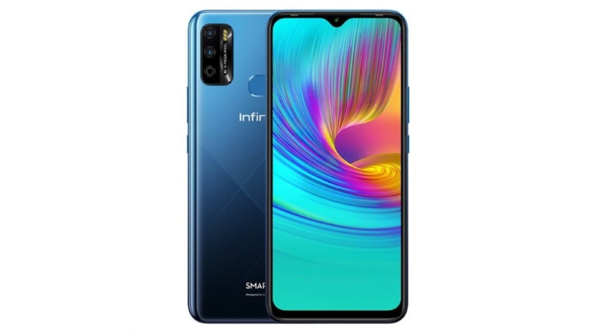 Tech launches today, tech launches of the day, Infinix Smart 4, Honor Band 6, Realme Watch S, iGear iLumi lamp, Vivo S7e 5G