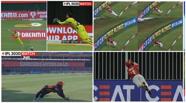 ipl catches