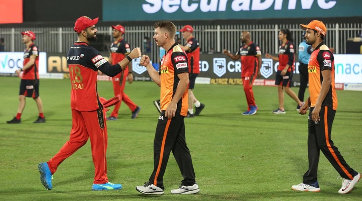 SRH vs RCB, IPL 2020: Virat Kohli to fans for supporting Royal Challengers Bangalore (RCB), it lost IPL 2020 Eliminator vs Sunrisers Hyderabad