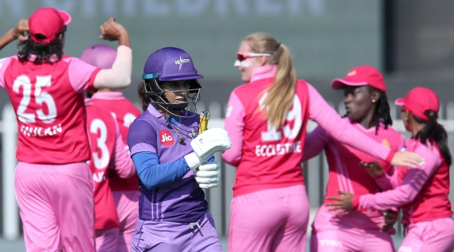 It was difficult playing back-to-back games: Mithali (Source: Sportzpics)