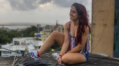 Ira Khan, ira khan depression, ira khan instagram, ira khan insta, aamir khan daughter