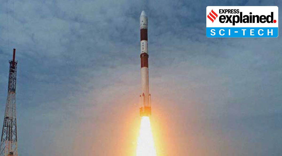 Explained: What is regional navigation satellite system or IRNSS that India is 4th nation to have