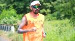 ironman triathlon