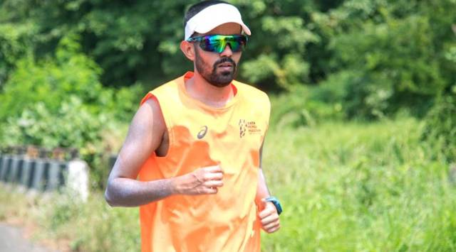 ironman triathlon
