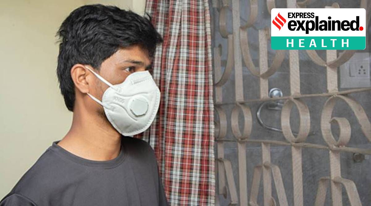 The researchers considered nearly 1,500 studies published from 2003 to June 2020 on the timing of infection in thousands of people, most of whom were sick enough to be hospitalized. (File)