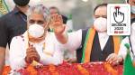 J P NADDA interview, bihar elections 2020, bihar assembly elections 2020, bjp jdu alliance, rjd, ljp, rjd congress, nadda on tejashwi yadav, nadda on yogi adityanath, love jihad, chirag paswan, indian express