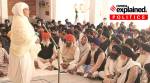 Bibi Jagir Kaur, sgpc bibi jagir kaur, Dera Baba Prem Singh Murale Wale, Akal Takht punjab,