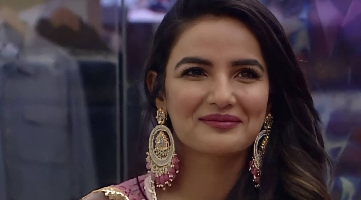 When Jasmin Bhasin took an extreme step after being rejected at multiple  auditions | Entertainment News,The Indian Express