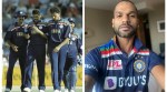India jersey