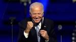 Joe Biden, Joe Biden in China, US Vice President Joe Biden, US President-elect Joe Biden, Joe Biden and Chinese food, indian express news
