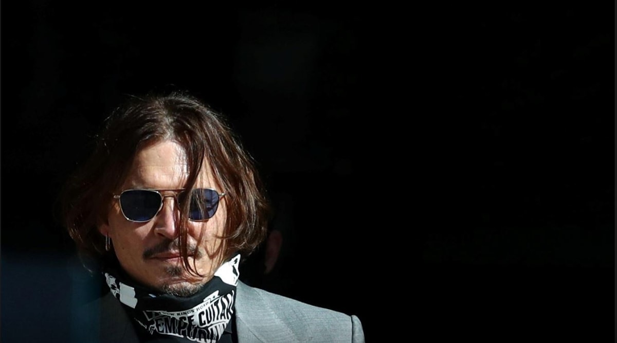 UK judge to deliver ruling in Johnny Depp libel case | Hollywood News ...