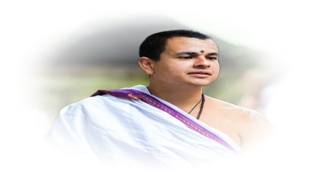 Jonas Masetti, Mann Ki Baath