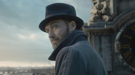 Jude Law albus dumbledore, Jude Law, albus dumbledore