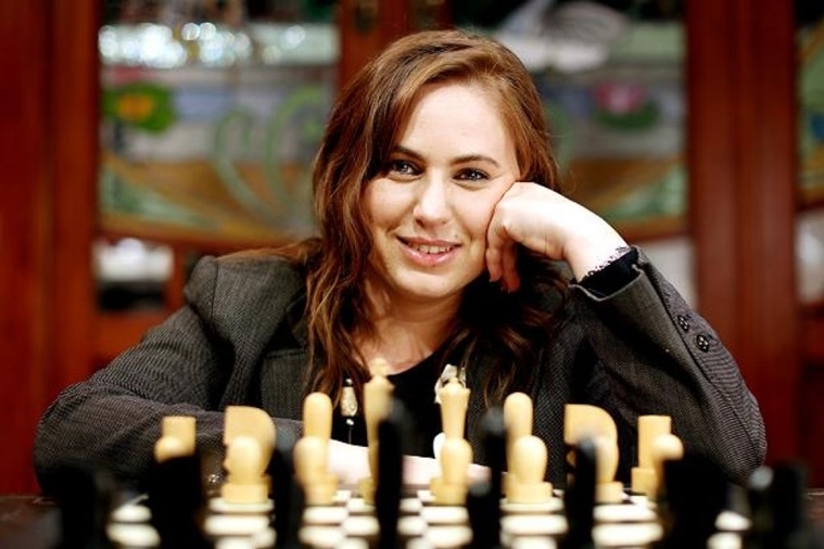 Mindset needs to change for women to take on men in chess: Judit