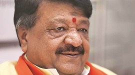 Kailash Vijayvargiya, Kailash Vijayvargiya on Kamal Nath govt, PM Modi Kamal Nath govt, Madhya Pradesh, Indian Express
