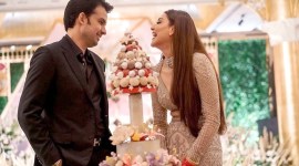 kajal aggarwal marriage photos