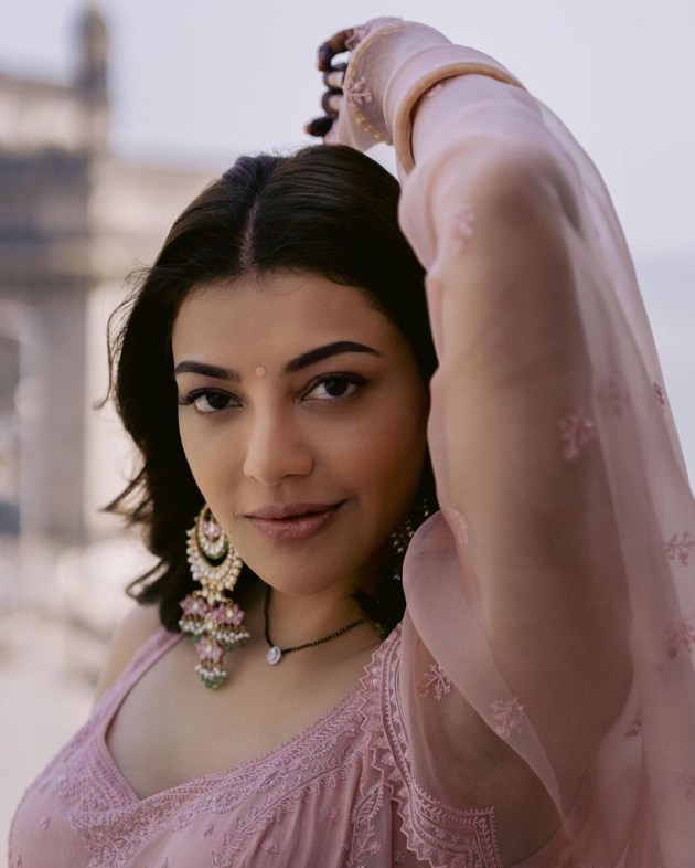 kajal photos