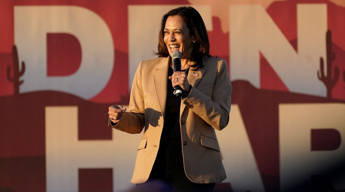 US elections, US elections 2020, US presidential elections, US presidential elections 2020, US economy, US racial equality, World news, Indian Express