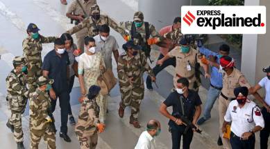 Why Bombay HC’s observation on sedition in Kangana Ranaut case is significant