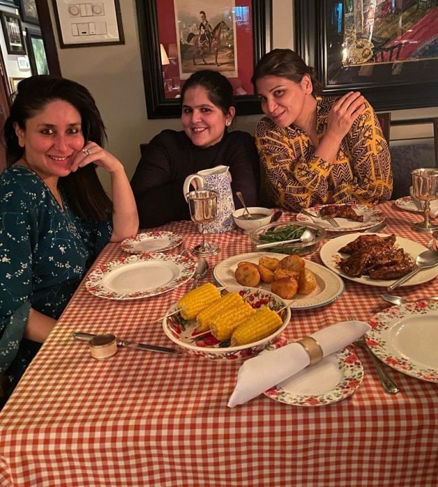 kareena, Naina Sawhney, poonam