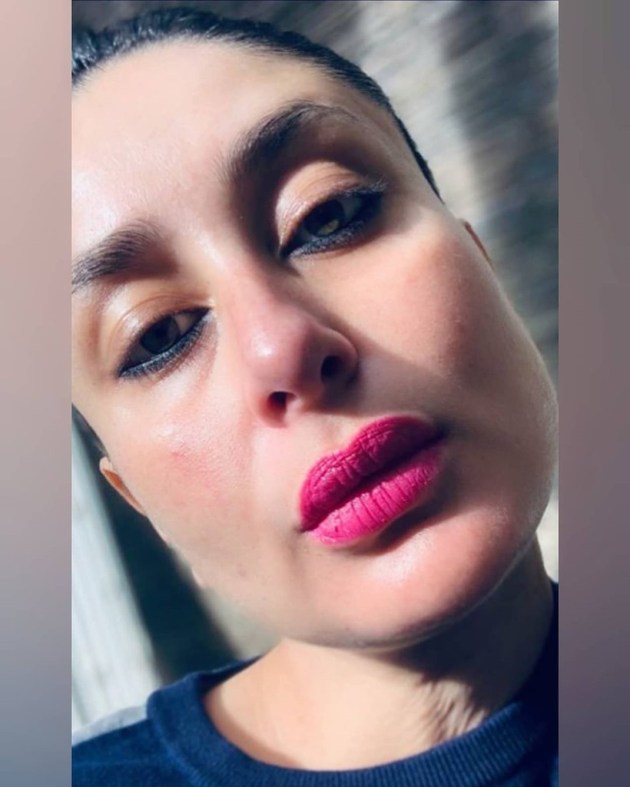kareena r