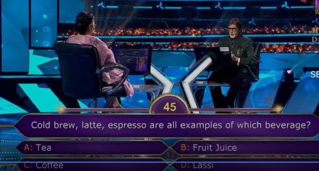 nazia nasim first crorepati