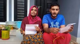 Kerala local body polls, Kerala panchayat polls, Noufa’s Vibes, Noufa’s Kitchen videos, Kerala vloggers election candidates, kerala news, indian express