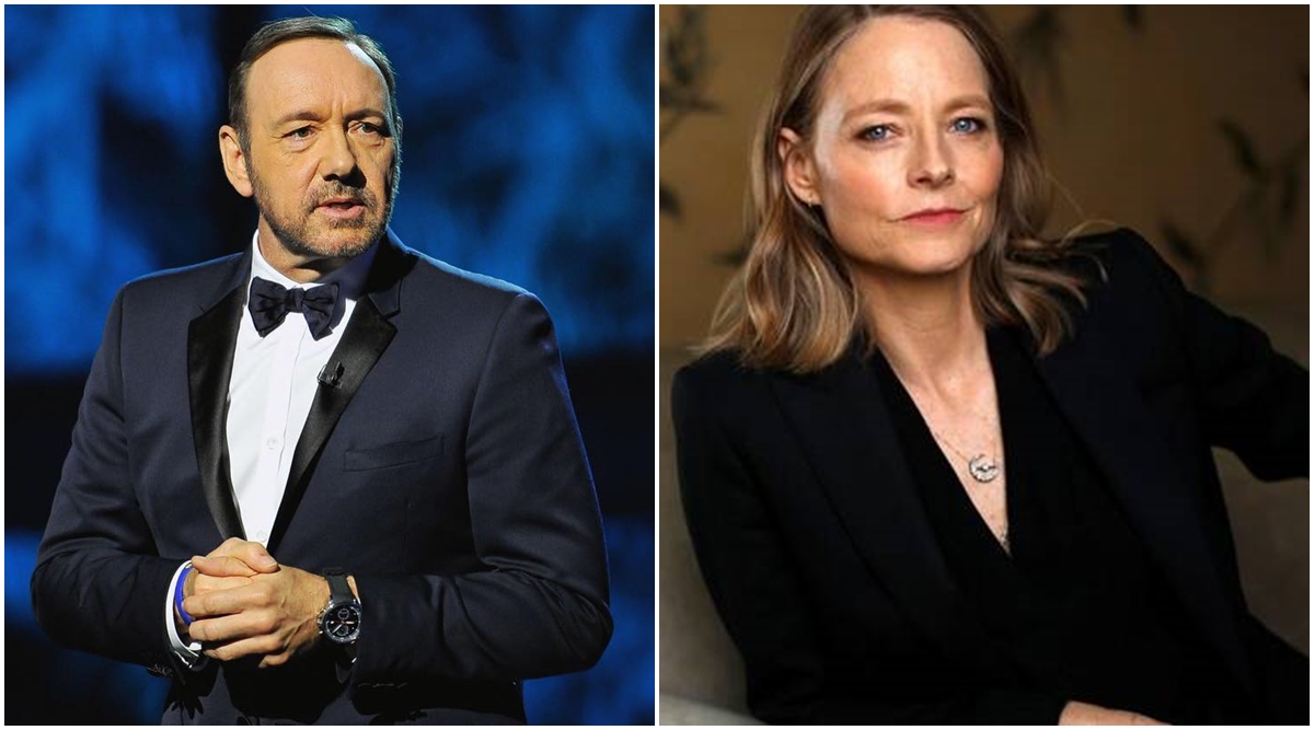 David Fincher Initially Wanted Kevin Spacey And Jodie Foster In Mank Odisha Expo