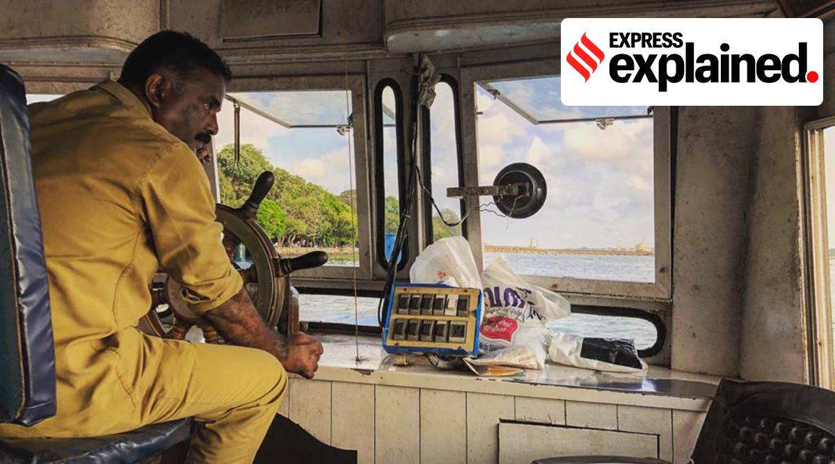 Explained: How Kochi's integrated transport system will work