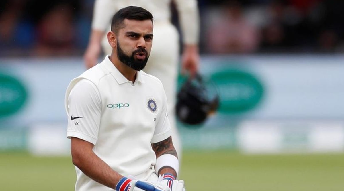 Even Australia can't fill the Virat Kohli void | Sports News,The Indian  Express