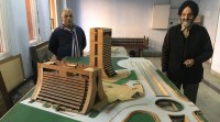 kuldip singh, architect, indianexpress.com, indianexpress,