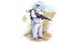 lac WINTER Winter at LAC