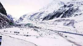 lahaul spiti, COVID-19, spiti valley covid-19 cases, coronavirus cases in himachal pradesh, covid-19 cases in himachal pradesh, himachal pradesh vaccination, indian express